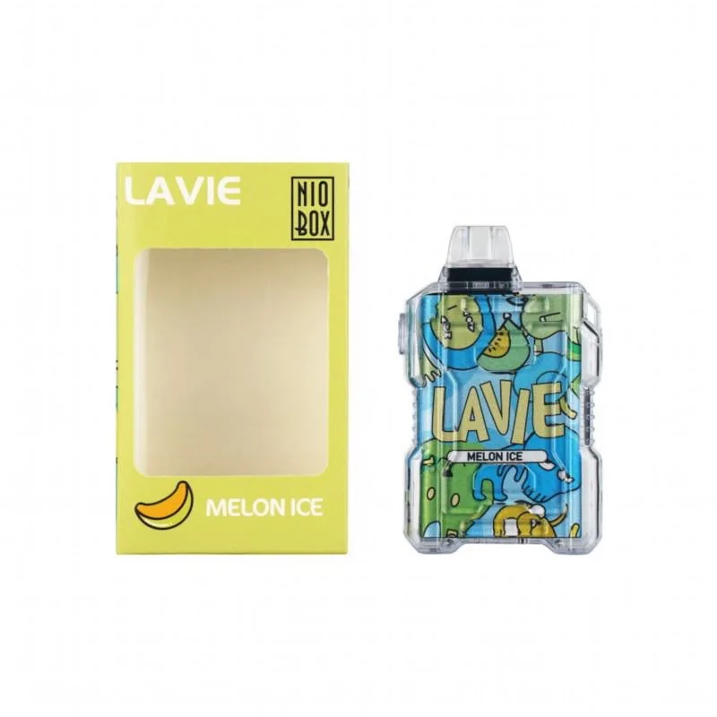 LAVIE Nio 9K