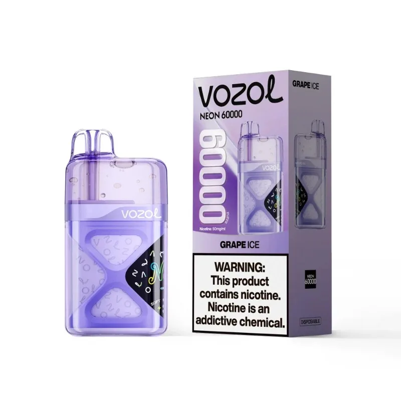 VOZOL NEON 60K