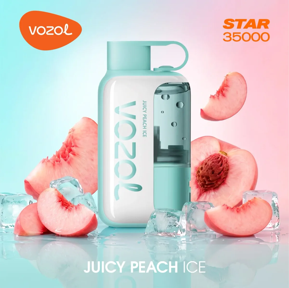VOZOL Star 35K